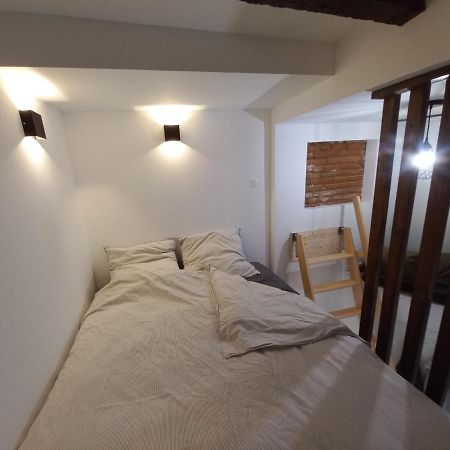La Lanterne Apartment Toulouse Bagian luar foto